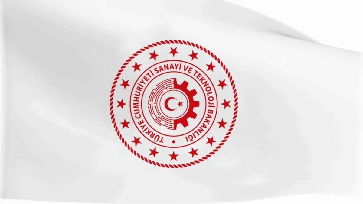 Sanayi ve Teknoloji Bakanlığına 3 yılda 881 milyar liralık bütçe öngörülüyor