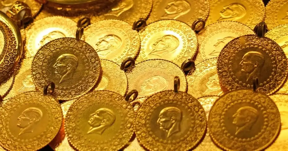 Gram altın 7 bin lirayı aştı