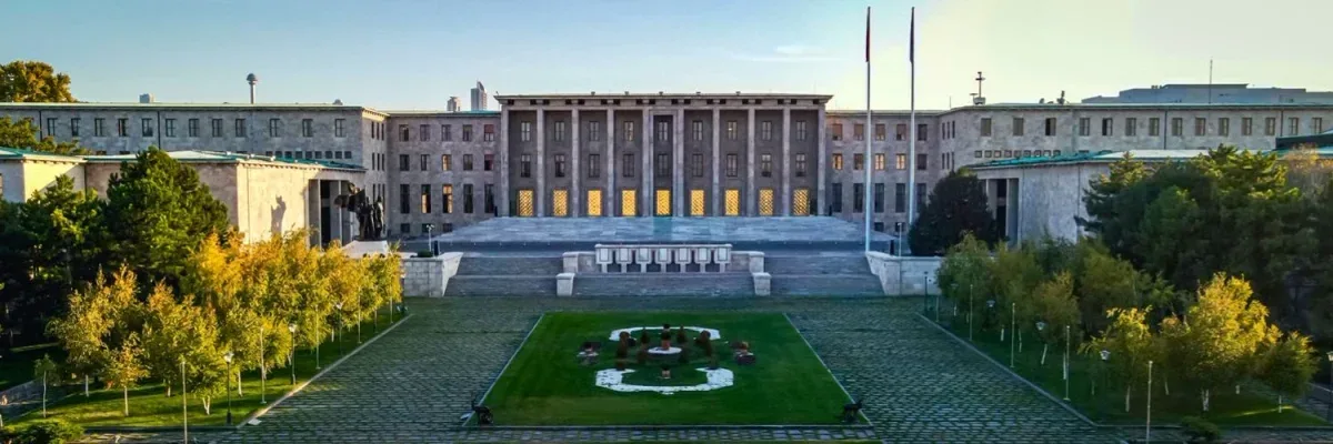 Meclis’te yeni yasama yılı başlıyor: Gündem yoğun