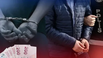 İstanbul’da uluslararası operasyon: 7 milyon 150 bin dolar ele geçirildi