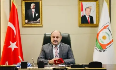 Başkan Gülpınar’dan 19 Ekim Muhtarlar Günü mesajı