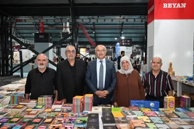 Malatya'da 13 kütüphane ve 63 spor tesisi hazırlığı