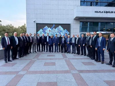 Kars için ikinci OSB ve üretim projeleri gündemde